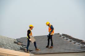 Reliable Girard, KS Roofing Contractor Solutions